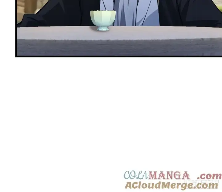 《原来我早就无敌了》第279话 与女魔头二三事图58