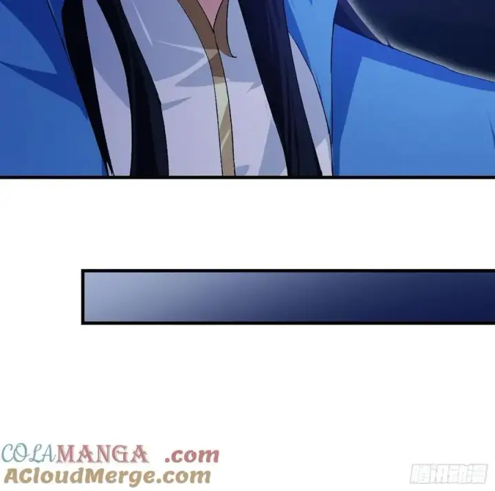 《原来我早就无敌了》第285话 我又当上祖神了？图46