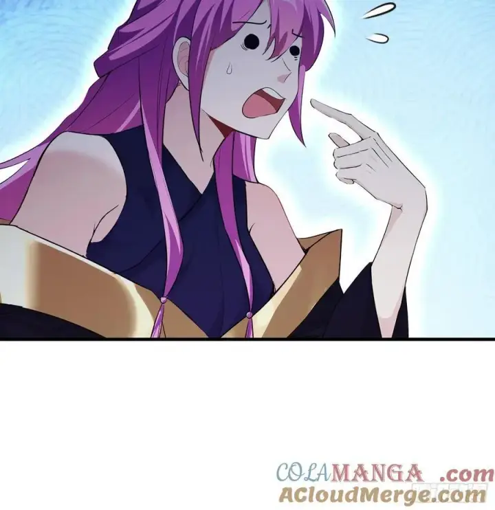 《原来我早就无敌了》第298话 直接帝者！图31