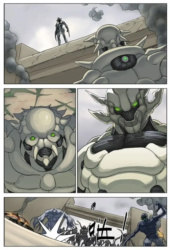 《原目》100高级生物图3