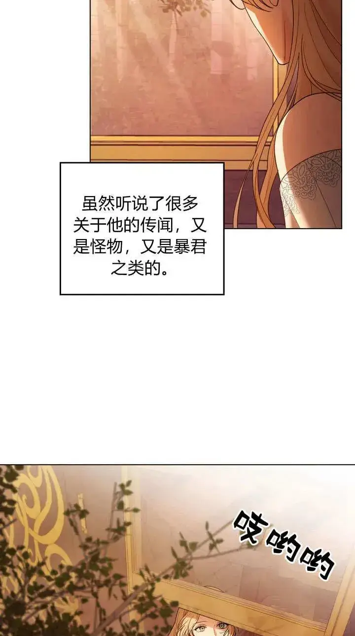 《与善良的仇人政治联姻》第1话图66