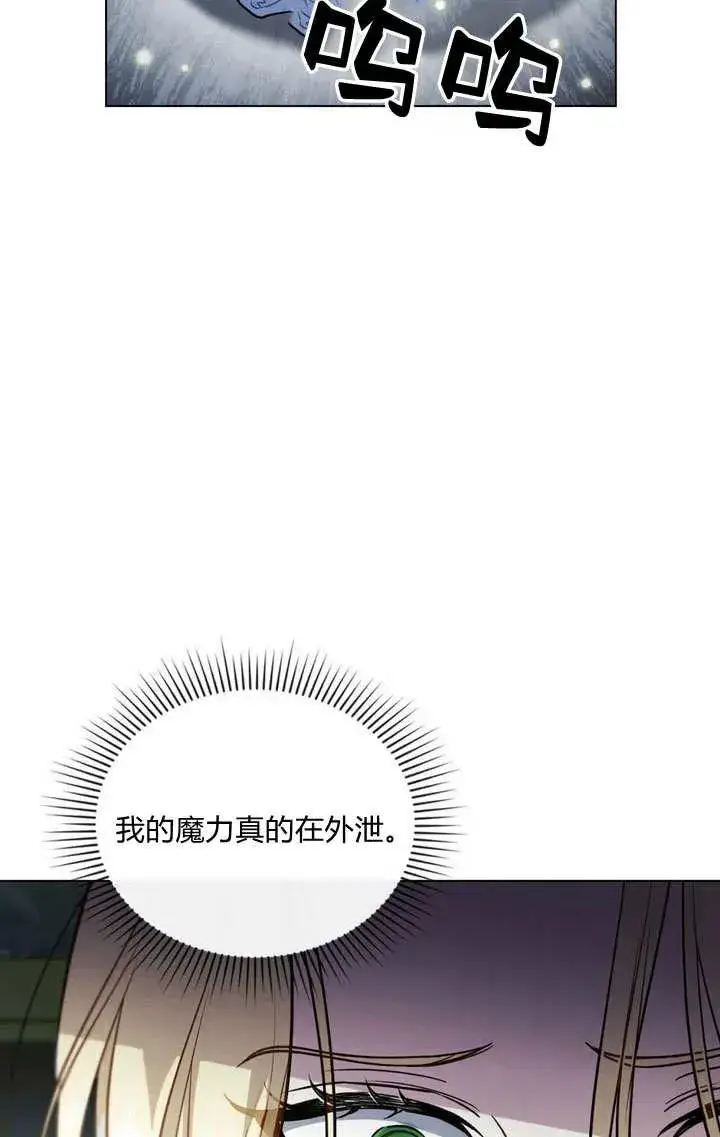 《与善良的仇人政治联姻》第9话图23