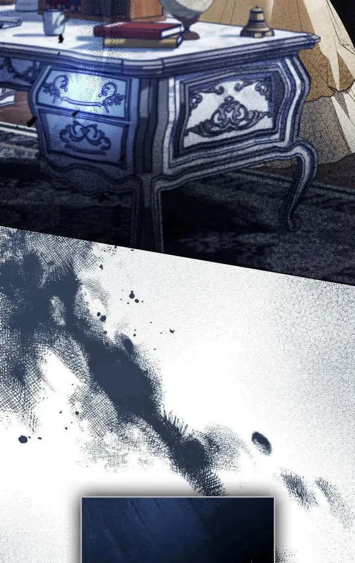 《与善良的仇人政治联姻》第21话图78