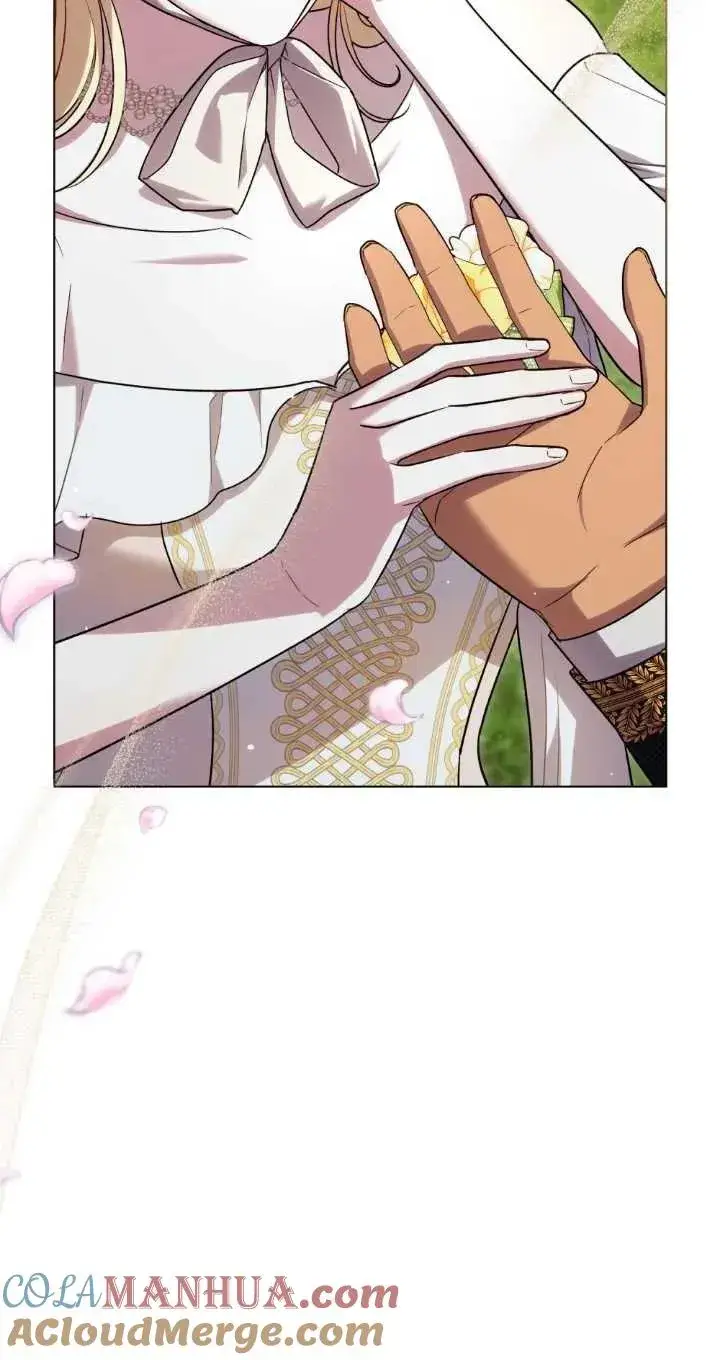 《与善良的仇人政治联姻》第37话图40