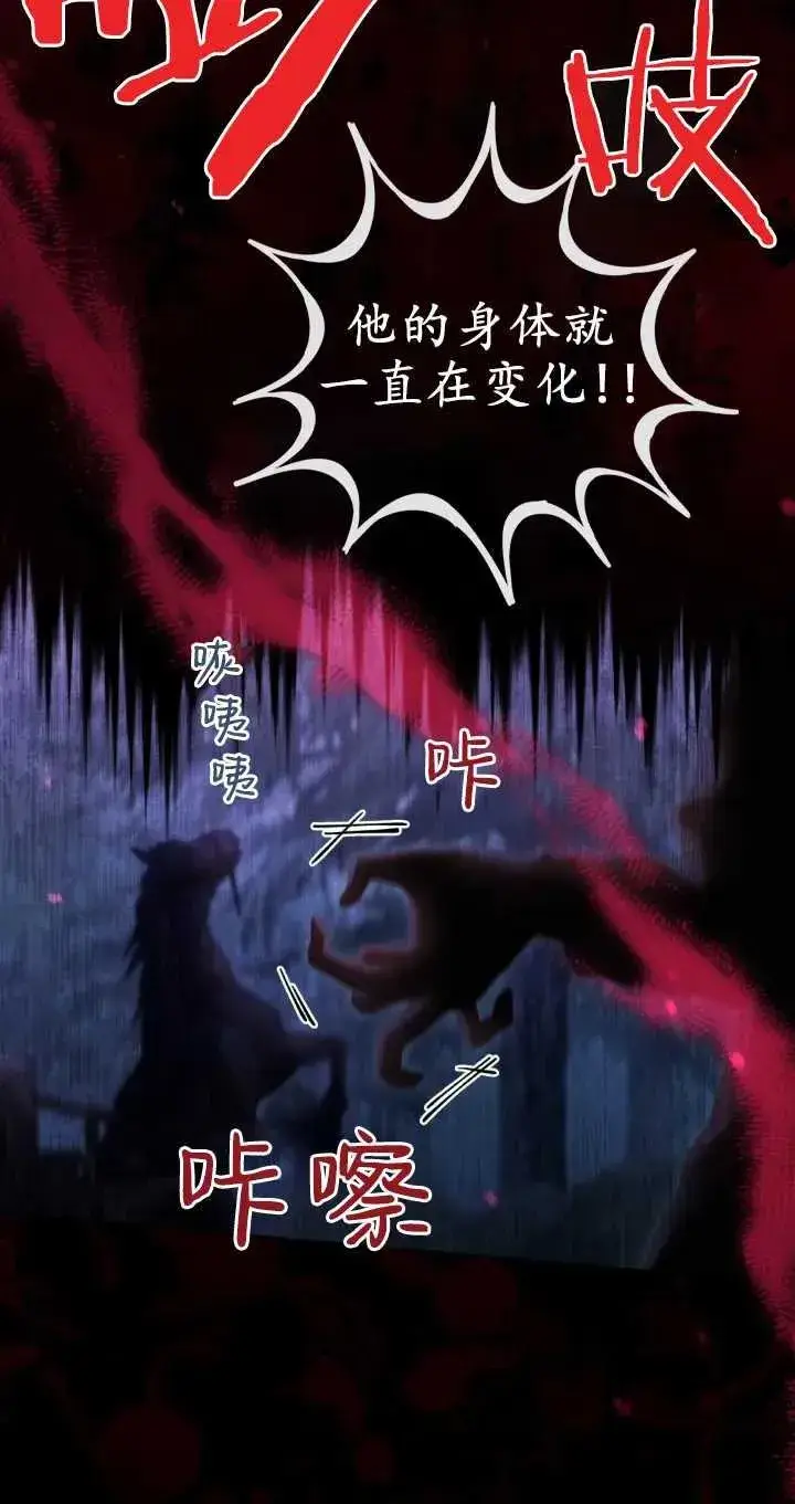 《与善良的仇人政治联姻》第37话图74