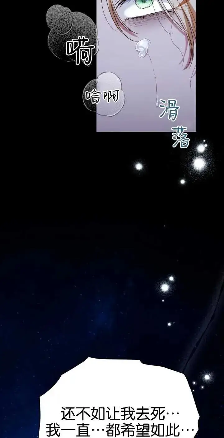 《与善良的仇人政治联姻》第38话图74