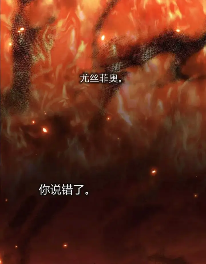 《与善良的仇人政治联姻》第41话图14