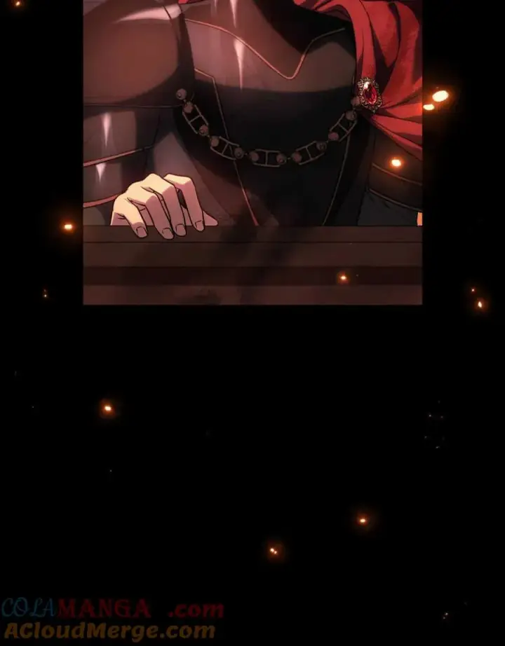 《与善良的仇人政治联姻》第41话图21