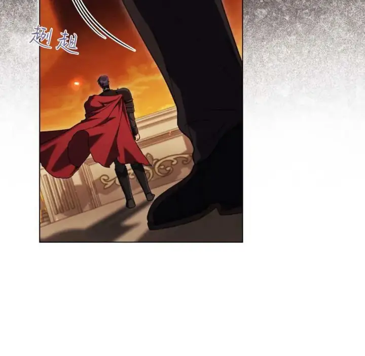 《与善良的仇人政治联姻》第41话图23