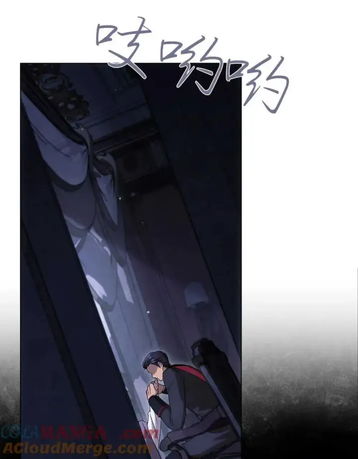《与善良的仇人政治联姻》第41话图89