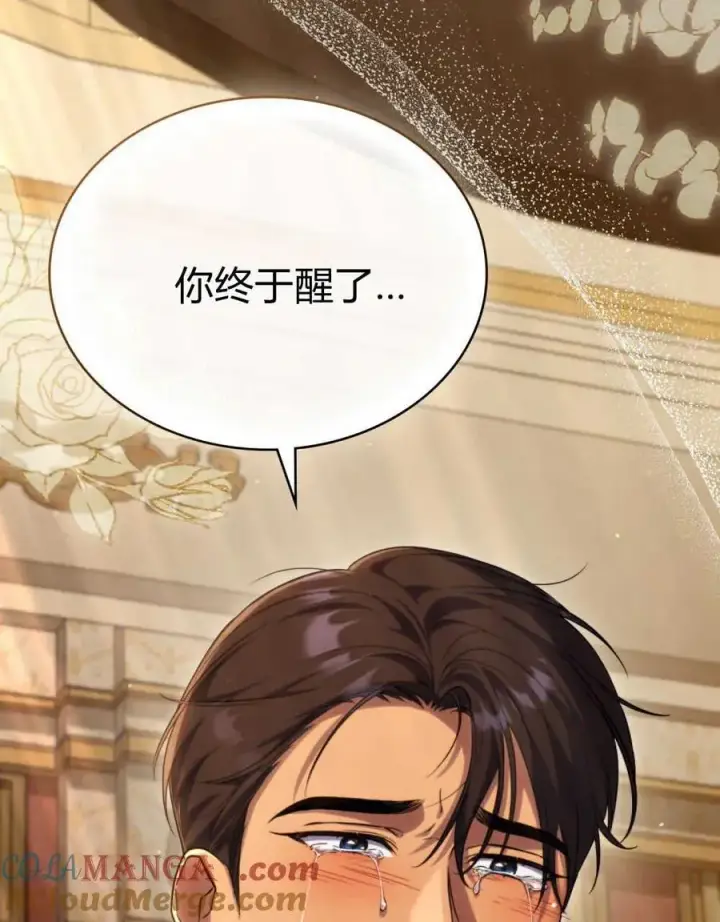 《与善良的仇人政治联姻》第42话图121
