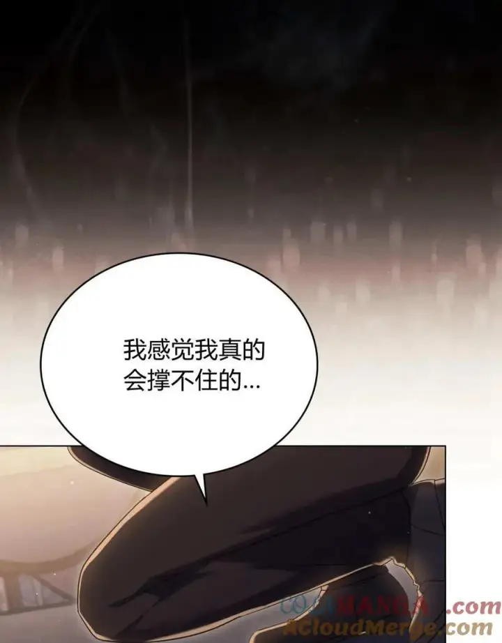 《与善良的仇人政治联姻》第43话图58
