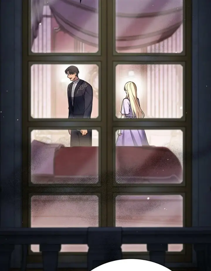《与善良的仇人政治联姻》第44话图3