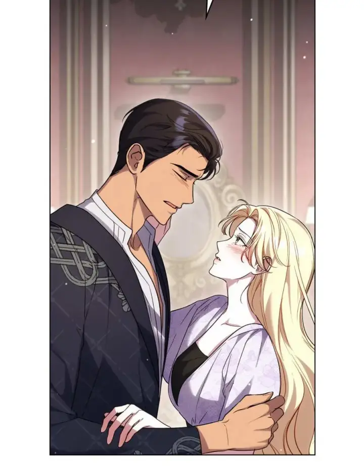 《与善良的仇人政治联姻》第44话图36