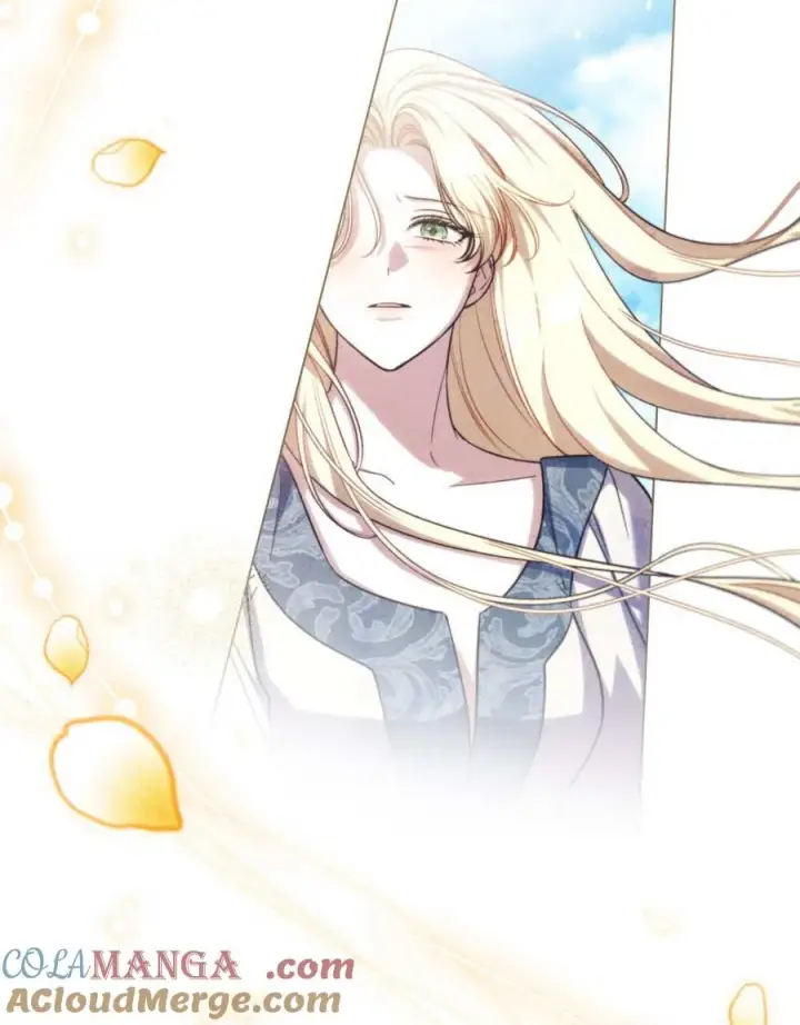 《与善良的仇人政治联姻》第44话图61