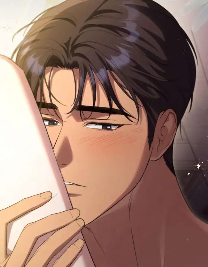 《与善良的仇人政治联姻》第45话图18