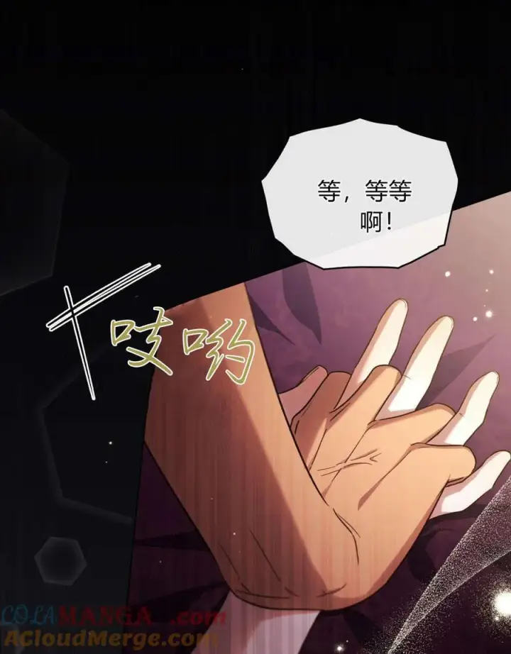 《与善良的仇人政治联姻》第45话图31