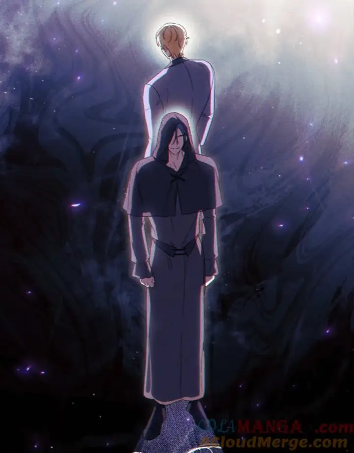 《与善良的仇人政治联姻》第46话图33