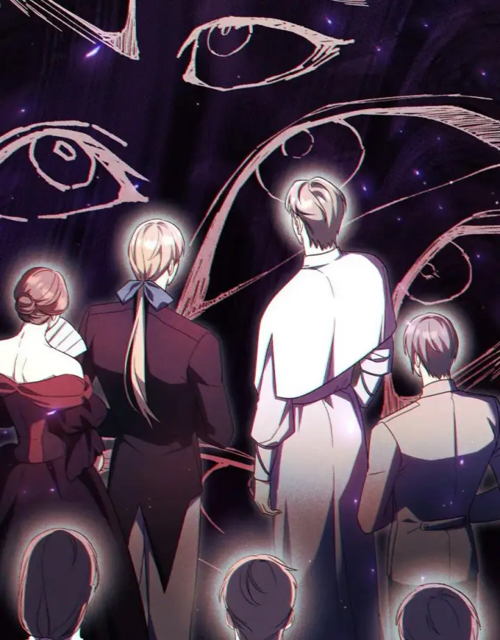 《与善良的仇人政治联姻》第46话图35