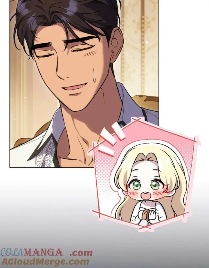 《与善良的仇人政治联姻》第46话图5