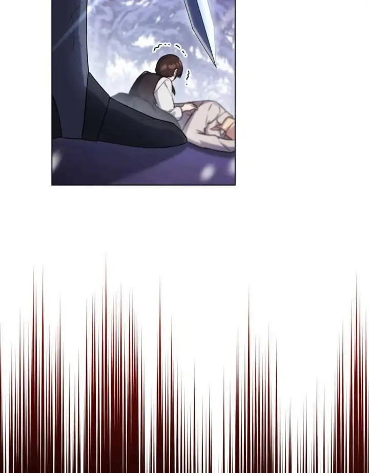 《与善良的仇人政治联姻》第47话图86