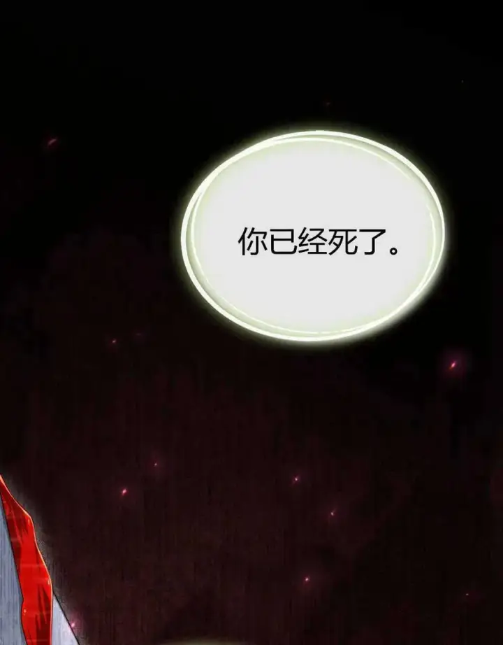 《与善良的仇人政治联姻》第47话图88