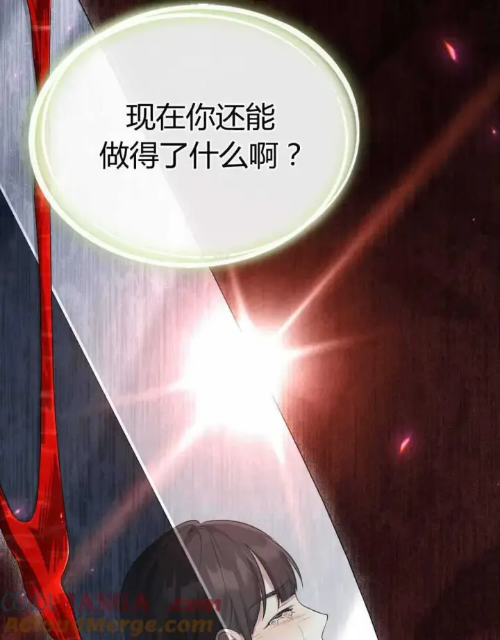 《与善良的仇人政治联姻》第47话图89