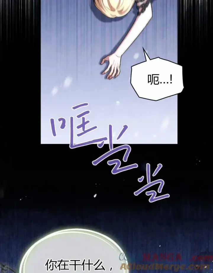 《与善良的仇人政治联姻》第47话图97