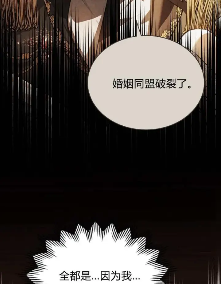 《与善良的仇人政治联姻》第49话图52