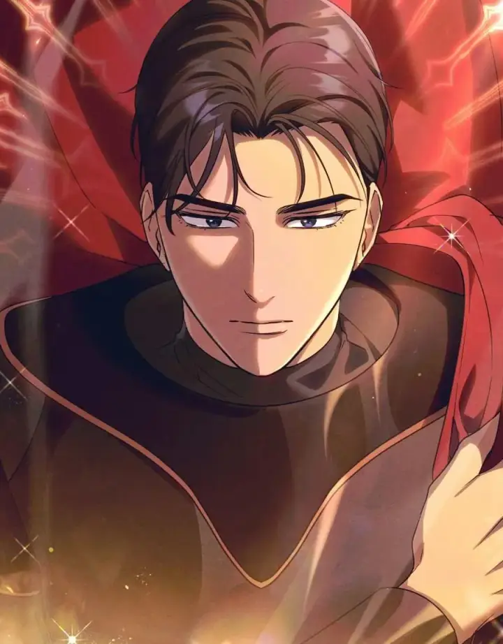 《与善良的仇人政治联姻》第49话图62