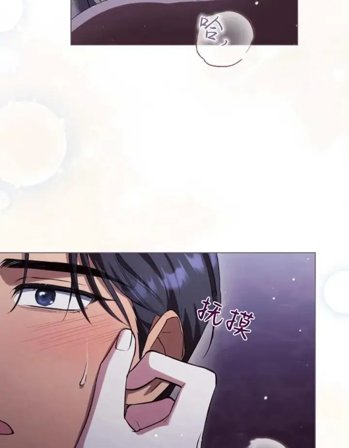《与善良的仇人政治联姻》第49话图79