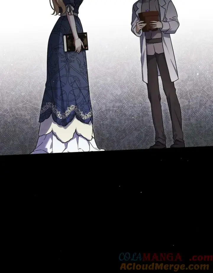 《与善良的仇人政治联姻》第51话图21