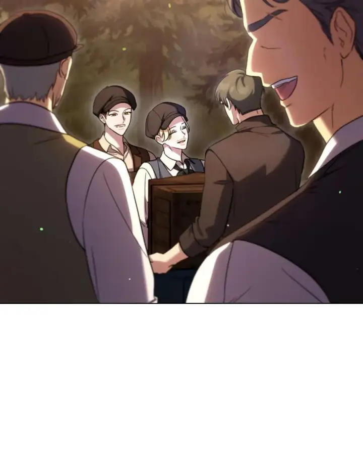 《与善良的仇人政治联姻》第53话图18