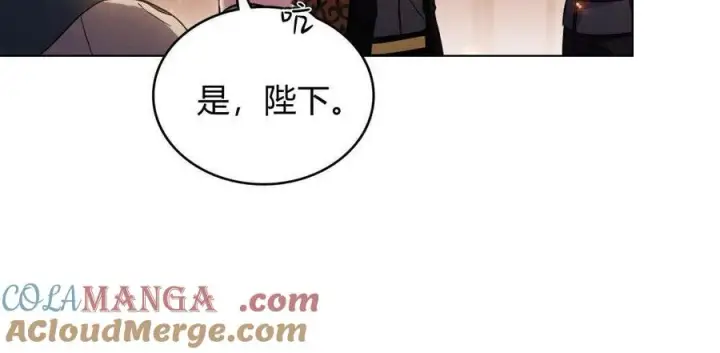 《与善良的仇人政治联姻》第53话图58