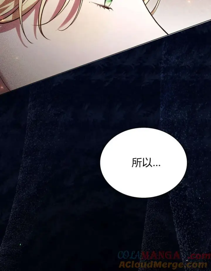 《与善良的仇人政治联姻》第53话图64