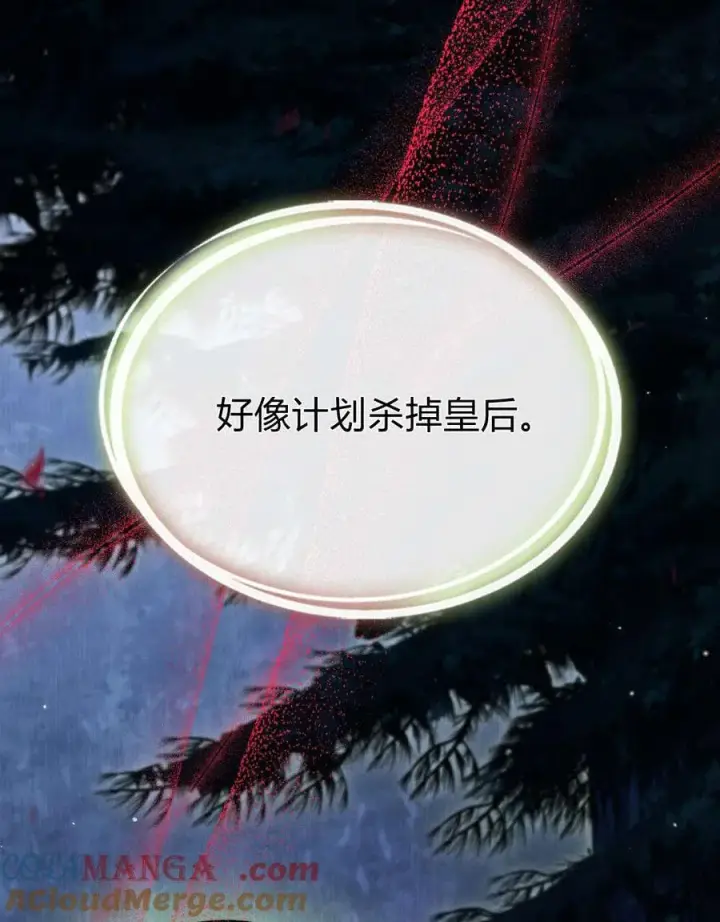 《与善良的仇人政治联姻》第53话图85