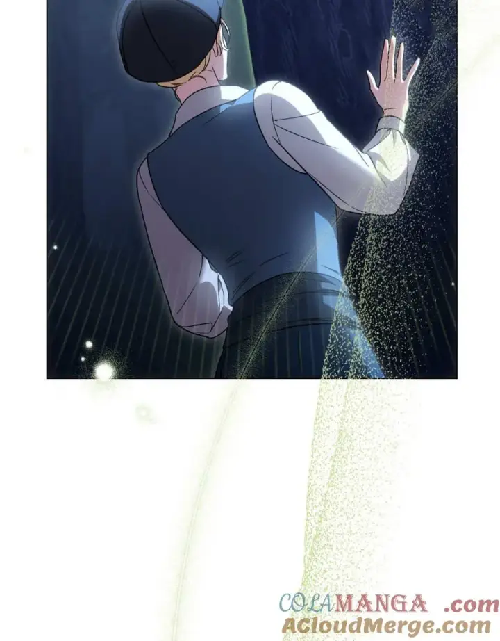 《与善良的仇人政治联姻》第54话图41