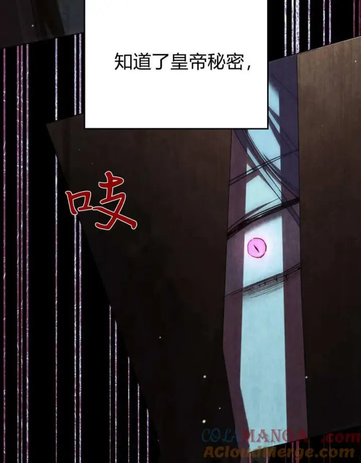 《与善良的仇人政治联姻》第55话图17