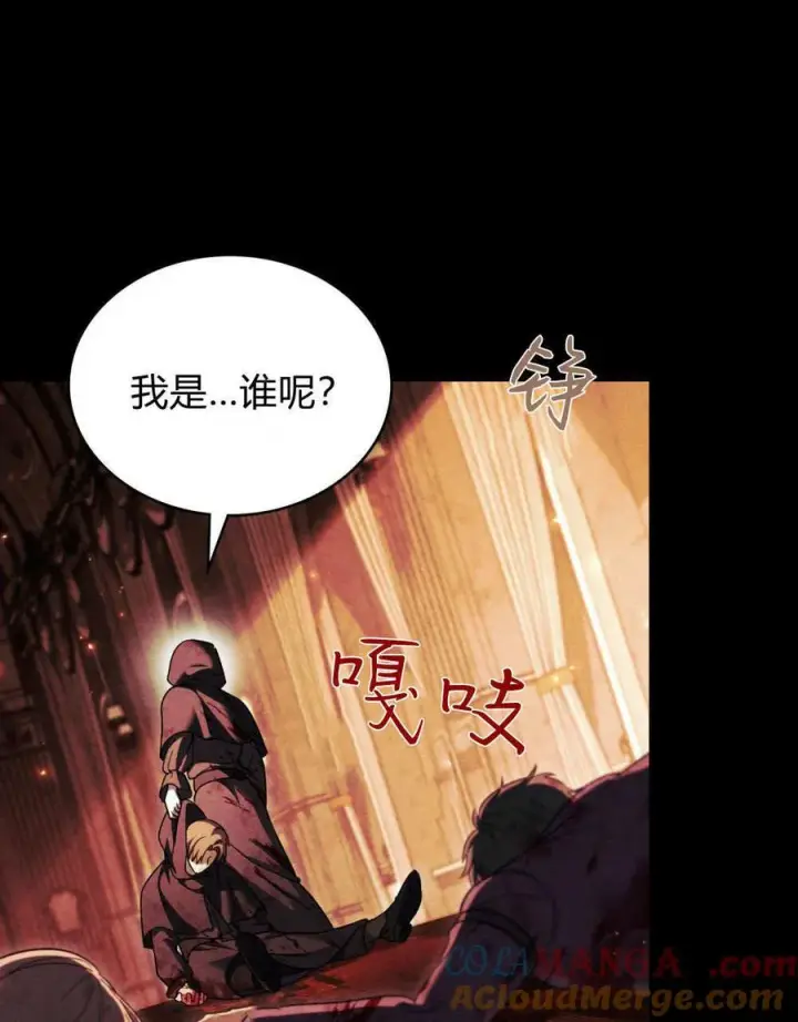 《与善良的仇人政治联姻》第55话图77