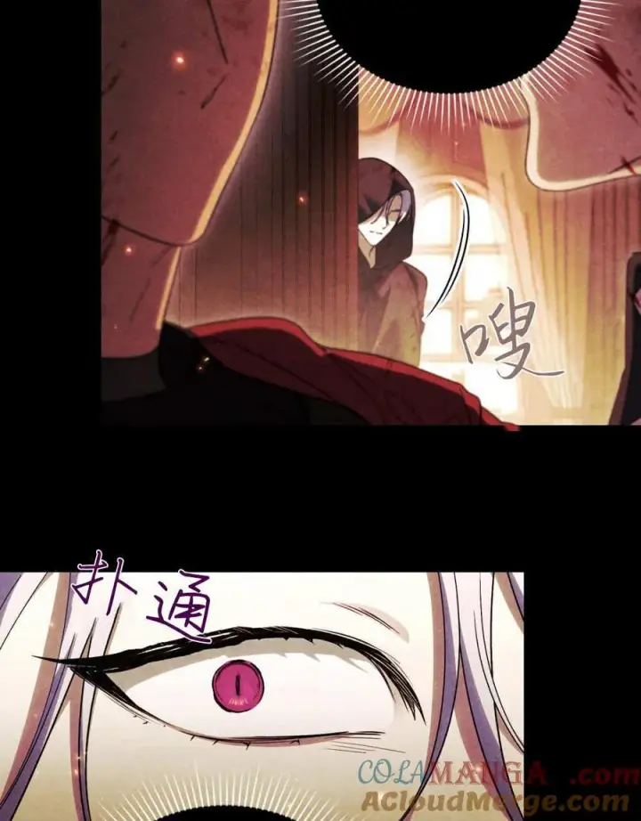 《与善良的仇人政治联姻》第55话图81