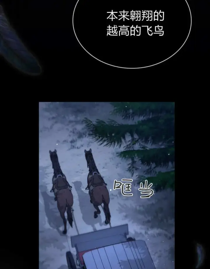 《与善良的仇人政治联姻》第57话图98