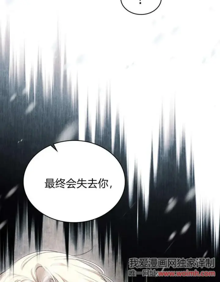 《与善良的仇人政治联姻》第61话图115