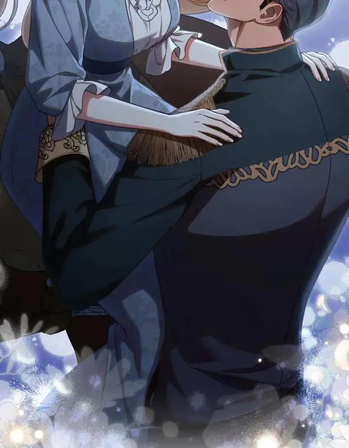 《与善良的仇人政治联姻》第61话图23