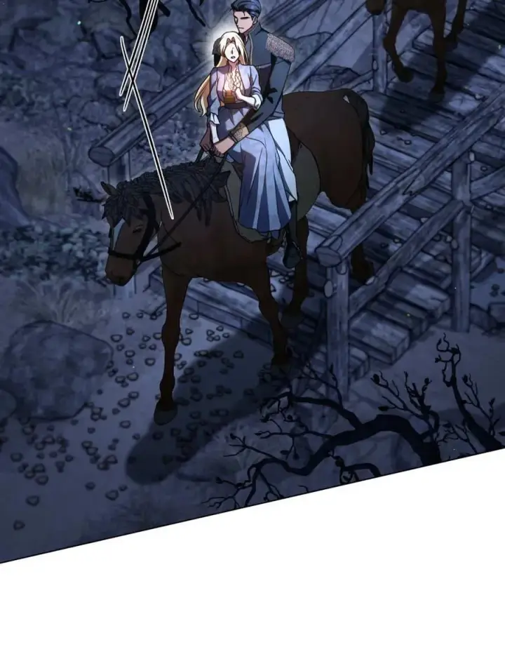《与善良的仇人政治联姻》第61话图3