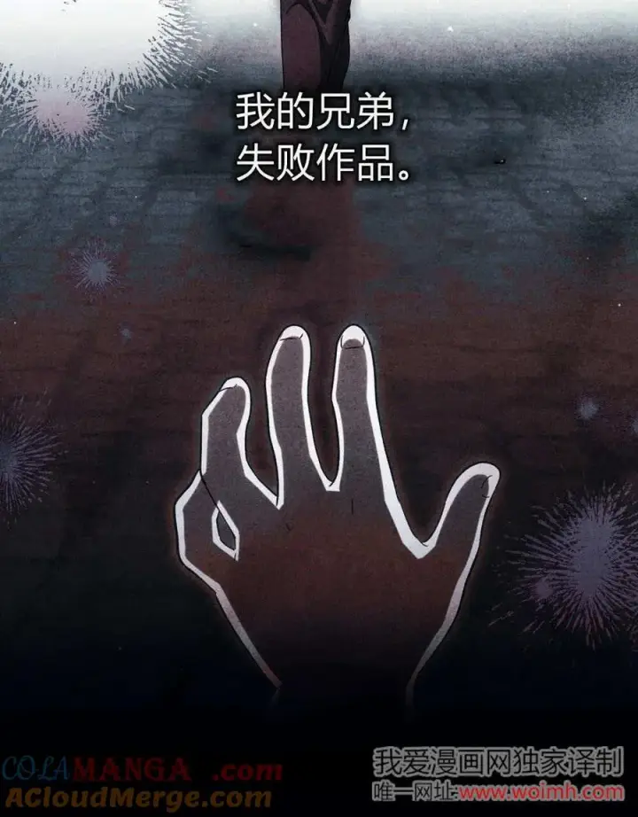 《与善良的仇人政治联姻》第61话图73