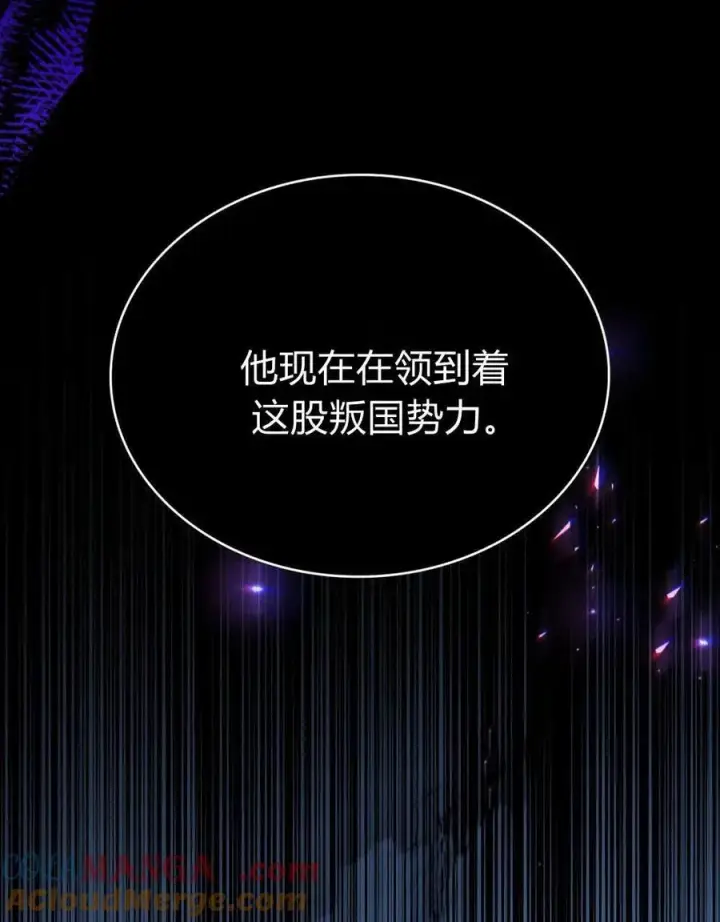 《与善良的仇人政治联姻》第62话图89