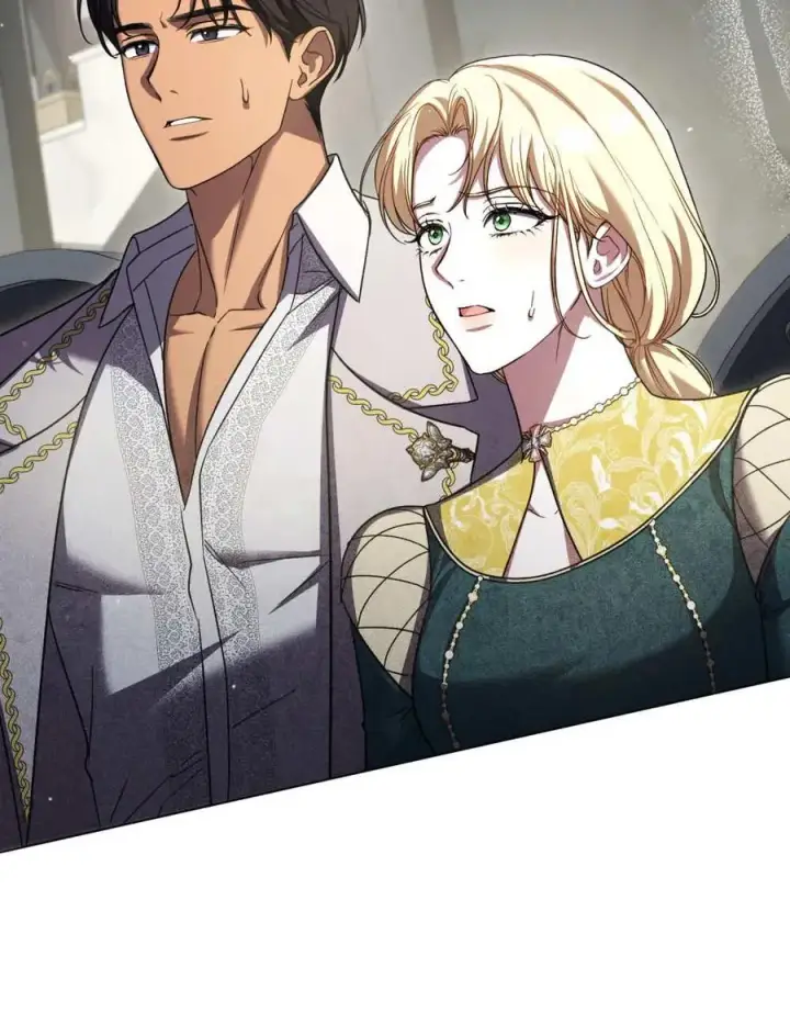 《与善良的仇人政治联姻》第63话图99