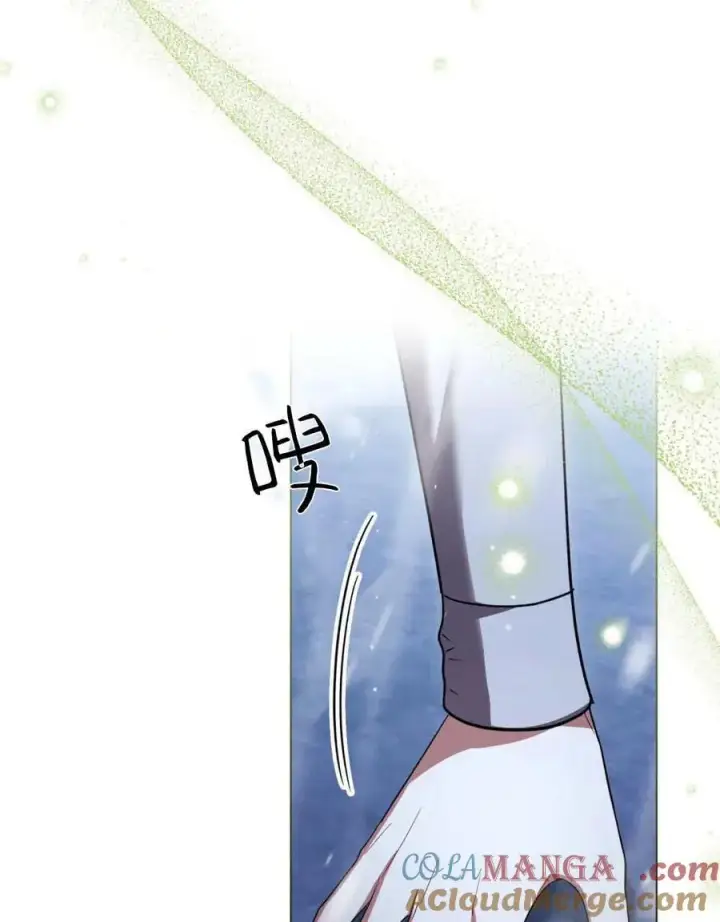 《与善良的仇人政治联姻》第65话图49