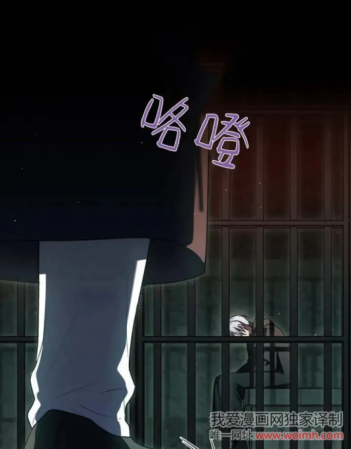 《与善良的仇人政治联姻》第65话图68