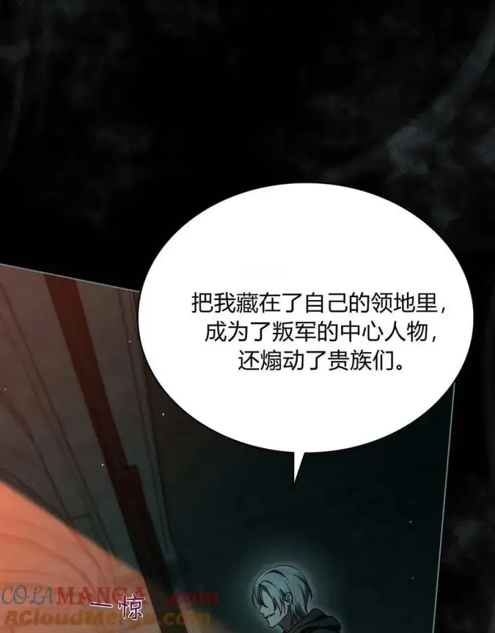 《与善良的仇人政治联姻》第65话图81